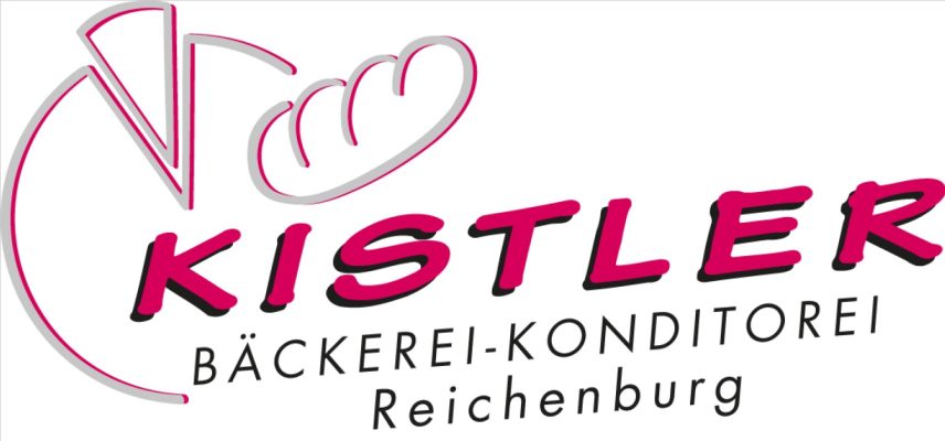 Logo Bäckerei Kistler 2024