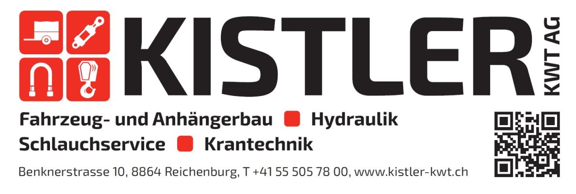 Logo Kistler 2024